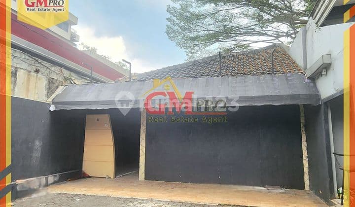 RUANG USAHA DI RIAU RAYA - BANDUNG PUSAT