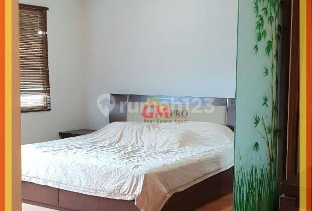 2 COMBINED ROOMS, APARTMENT IN SETIABUDI - NORTH BANDUNG
