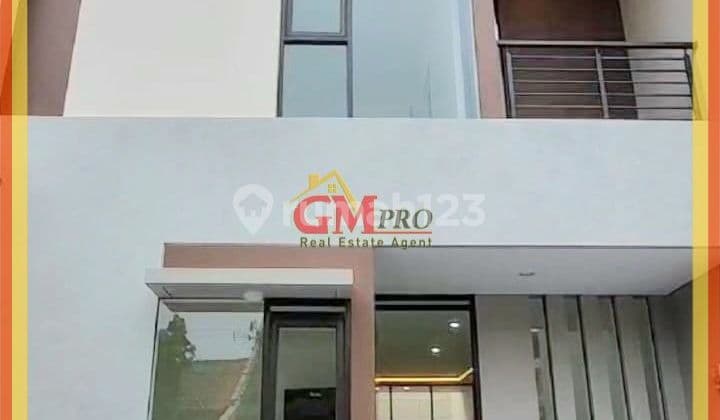 RUMAH BARU DI TAMAN KOPO INDAH - BANDUNG SELATAN