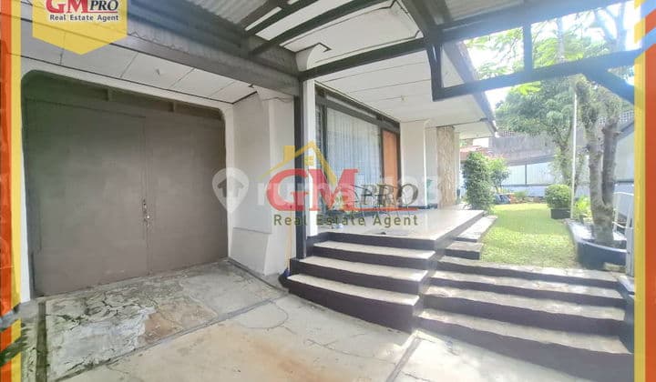 RUMAH STRATEGIS DI SAYAP SUKAJADI - BANDUNG UTARA