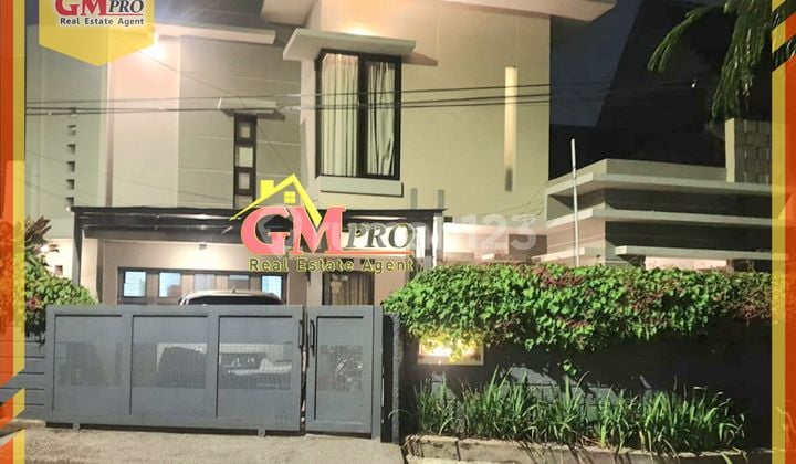 RUMAH MINIMALIS DI CIATEUL, LENGKONG - BANDUNG PUSAT
