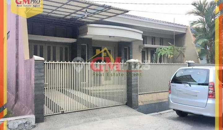 RUMAH BAGUS DI TURANGGA, BUAH BATU- BANDUNG PUSAT