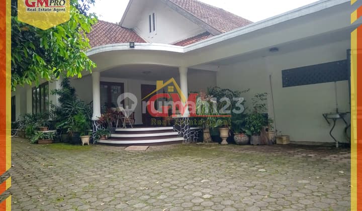 RUMAH DI SAYAP SUKAJADI - BANDUNG UTARA