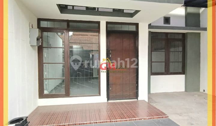 RUMAH DI TAMAN KOPO INDAH II - BANDUNG SELATAN