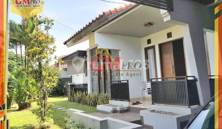 House in Pasteur - North Bandung