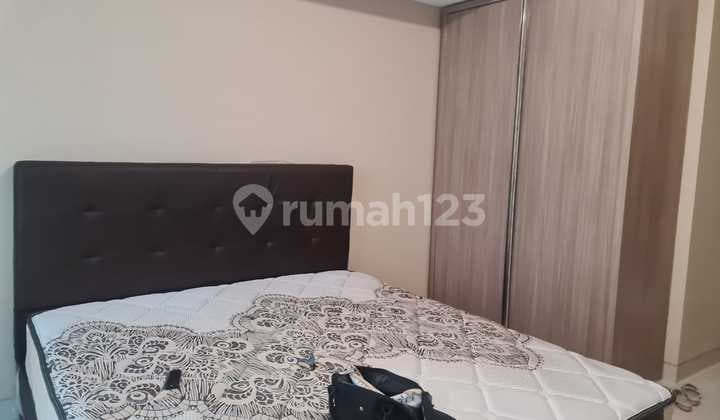 Dijual Apartment U Residence 3 Karawaci Studio