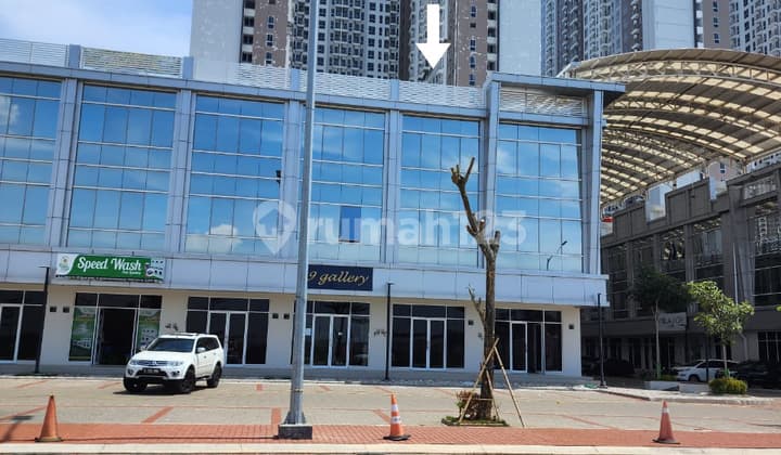 Dijual Ruko Pik 2 Boulevard Jarang Ada Siap Pakai 3 Lantai Sebarang Apartment Ruko di Pik 2 pantai indah kapuk 2, Pantai Indah Kapuk 150 m² Unfurnished HGB - Hak Guna Bangun
