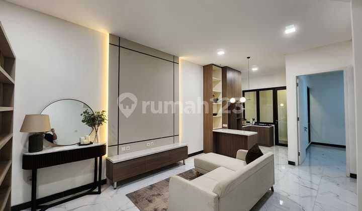 Dijual Cepat Rumah Boulevard Citra 5 Harga Murah