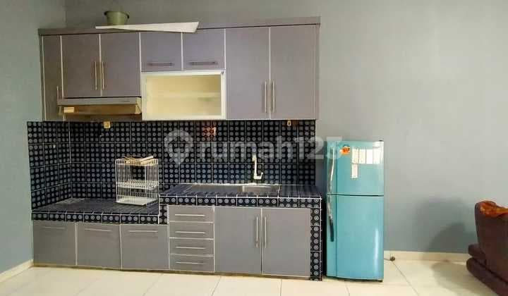 For Sale Ready-to-Occupy House in Citra 2 Extension, West Jakarta