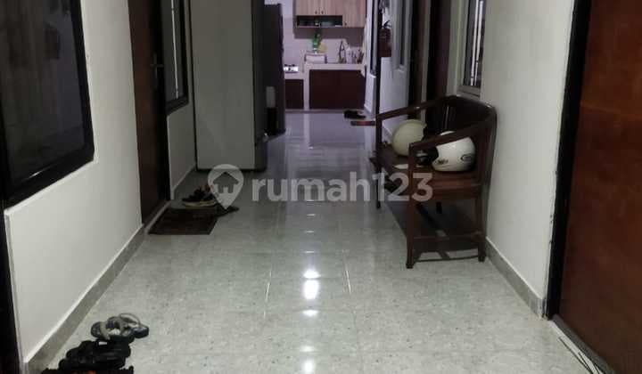 For Sale Modern 16-Room Boarding House in Gading Serpong Area