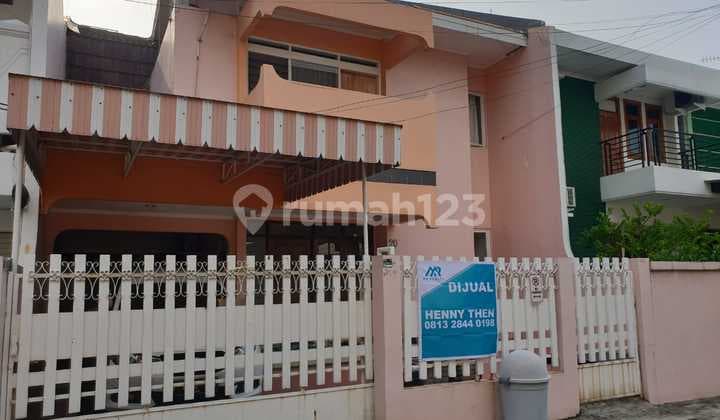 Rumahcantikstrategishargabagus