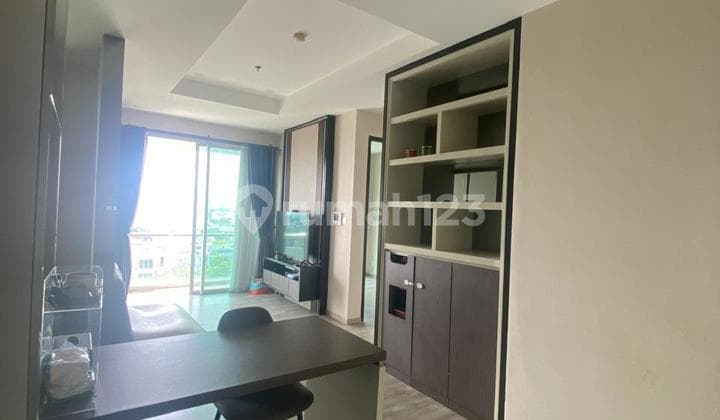 Disewakan Apartemen Citralake Suites Furnished, Terawat Bagus