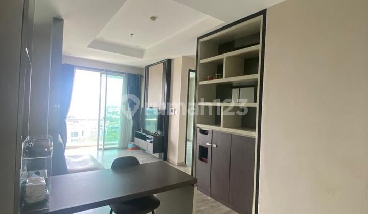Disewakan Apartemen Citralake Suites Furnished, Terawat Bagus