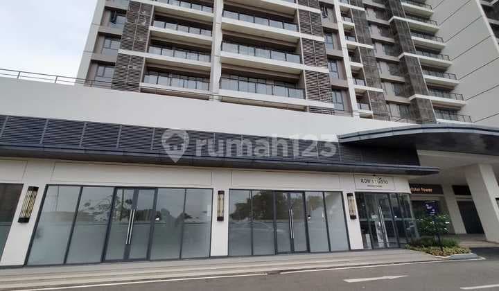 For Sale/Rent Kiosk at Sky House Apartment BSD