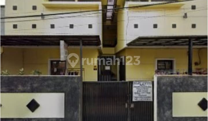 For Sale: 2-Story House in Ciputat, South Tangerang