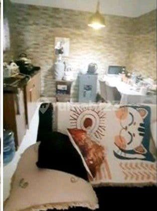 Dijual Rumah Siap Huni di Kiraina Park Nusaloka BSD