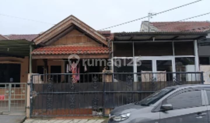 Dijual Rumah Sedang Renov di Sektor 7A Gading Serpong