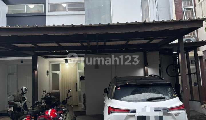 For Sale: House in The Icon Cluster Cosmo BSD