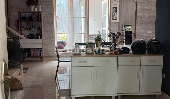 For Sale House In Vineyard The Green Bsd