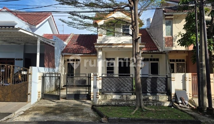 Dijual Murah Rumah di Sektor 7C Gading Serpong