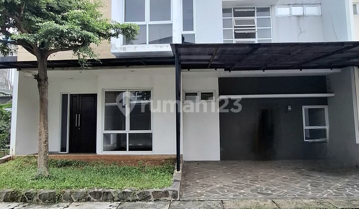 Rumah di Veteran Jakarta Selatan, Dekat ke Pondok Indah dan Akses Tol