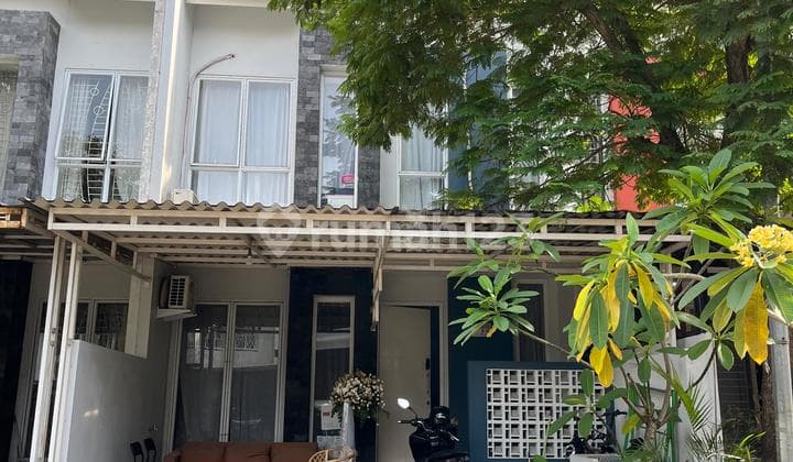 Rumah Di Graha Raya Minimalis 2 Lantai Hunian Nyaman & Aman