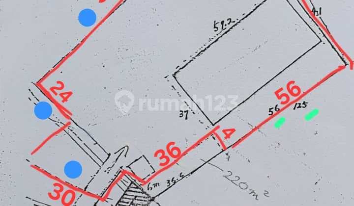 *disewakan Tanah Luas 7000m2 Di Kapuk Kamal, Dekat Pik, Dekat Pintu Tol, Jakarta Utara..**bisa Ambil Sebagian..*(kode Rmrg 2855)tanah Kosong Di Daerah Kapuk (dekat Elang Laut Pik).