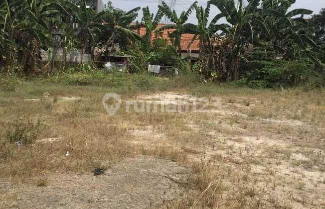 For sale: Land measuring 9x20 in Sector VII Gading Serpong, Tangerang, Banten..*(code Rmrg 1934)
