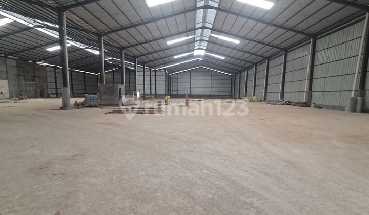 *Disewakan Gudang Baru Dgn LB 814M2, 1140M2, 1625M2 dan 870M2 di Jalan Panjang, Kebin Jeruk, Jakarta Barat.*(Kode Rmrg 2977)