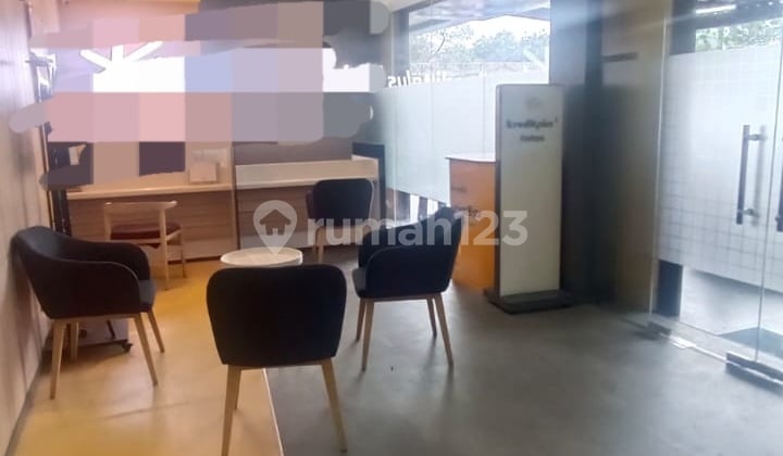 *Disewakan Ruko Gandeng di Pinggir Jalan Panjang, Jakarta Barat..*(Kode Rmrg 2981)