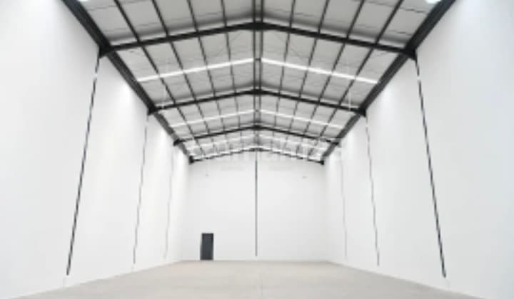 *Blessindo Industrial Estate* *Kawasan Industri Terpadu 3 In 1 di Legok, Tangerang*(Kode Rmrg2910)