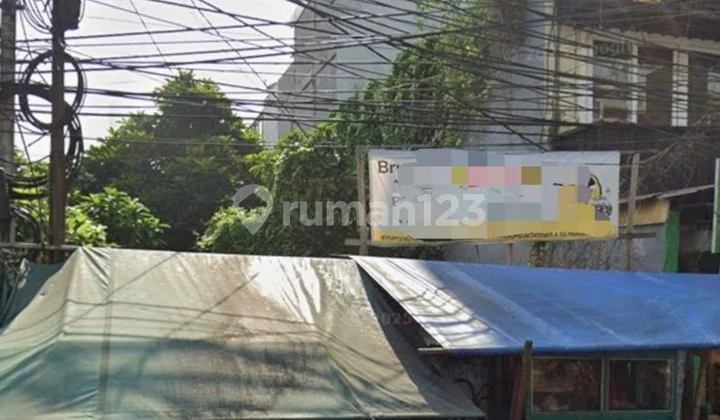 *Dijual & Disewakan Lahan - Tanah Pinggir Jalan Raya Bendungan Hilir (Benhil ) Jakarta Pusat..*(Kode Rmrg2432) *Dijual & Disewakan Lahan - Tanah Pinggir Jalan Raya Bendungan Hilir (Benhil ) Jakarta Pusat..*(Kode Rmrg2432)