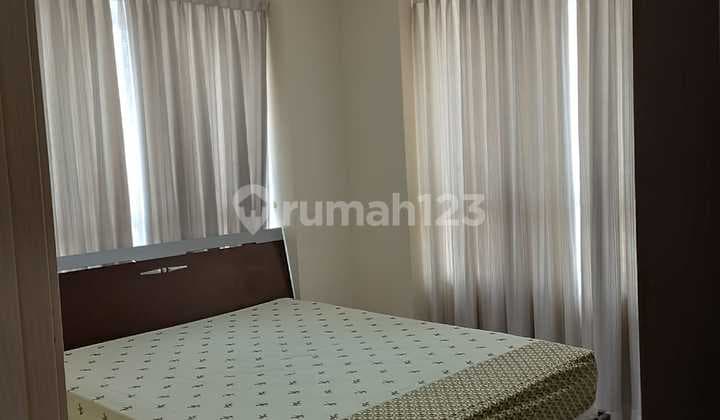 Dijual Apartemen Paladian Tower A Lantai 26 Kelapa Gading