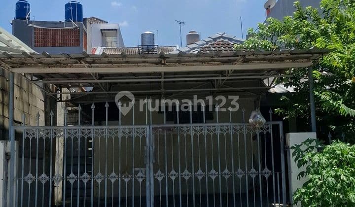 Rumah Lokasi Strategis di Kelapa Gading, Dekat Pasar Mandiri