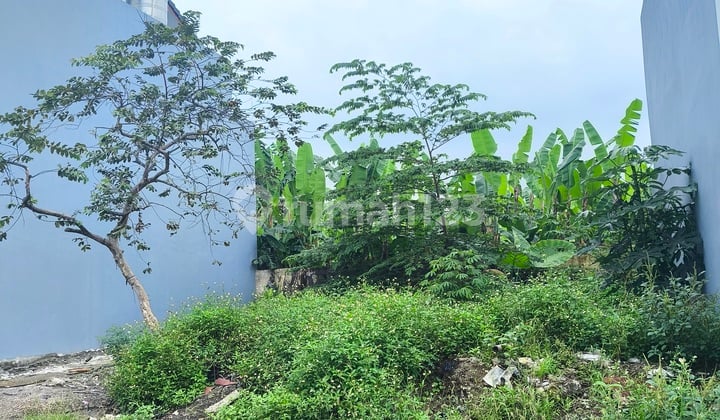 Dijual Tanah Kavling Komersil di Pondok Labu, Cilandak, Jaksel