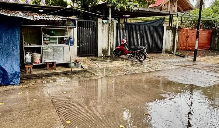 Dijual Cepat Rumah Hitung Tanah Di Senopati Area Jakarta Selatan