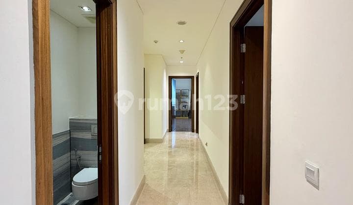 Disewakan Pakubuwono Signature 4+1Br 319/386 M² - Luxury Residence Fully Furnished
