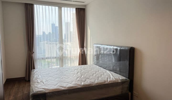Dijual The Element 2Br 96 M² Fully Furnished - Modern & Strategis