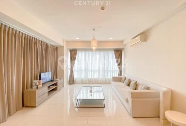 1 Park Residences 3Br 148M Private Lift Dijual Disewakan