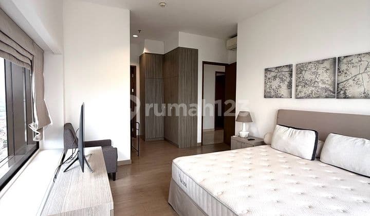 1 Park Avenue Siap Huni, Apartemen, Dekat Fasilitas Kesehatan