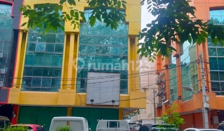 Ruko Disewa Sunter, Luas 10,5x17 Meter, Kode :21272 Br Ruko Disewa Sunter, Luas 10,5x17 Meter, Kode :21272 Br