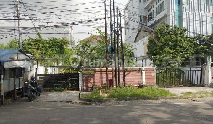 Lot for Sale in Sunter, Size 13x30.5 Meters, Code 18303 Ad fd