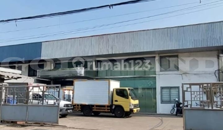 Gudang Disewa Sunter, Luas 1.350 Meter, Kode 18925 Br fd Gudang Disewa Sunter, Luas 1.350 Meter, Kode 18925 Br fd