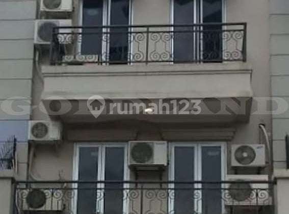 Ruko Dijual disewa Sunter, Luas 5x15 Meter, Kode 19244 Bn fd Ruko Dijual disewa Sunter, Luas 5x15 Meter, Kode 19244 Bn fd