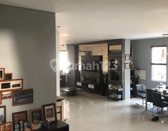 Rumah Dijual Bungur, Hook, Luas 235 Meter, Kode :21277 Bn