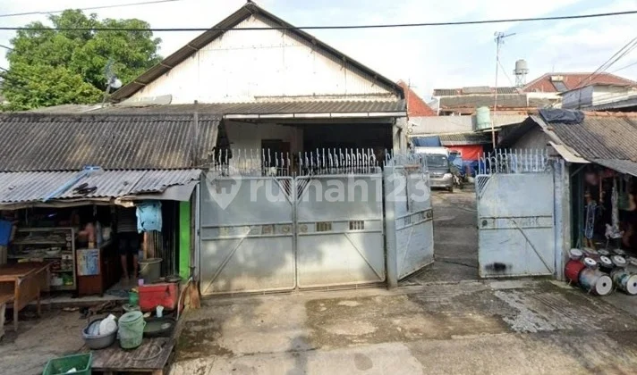 Rumah Dijual Bungur, Luas 594 Meter, Kode :21262 Bn Rumah Dijual Bungur, Luas 594 Meter, Kode :21262 Bn