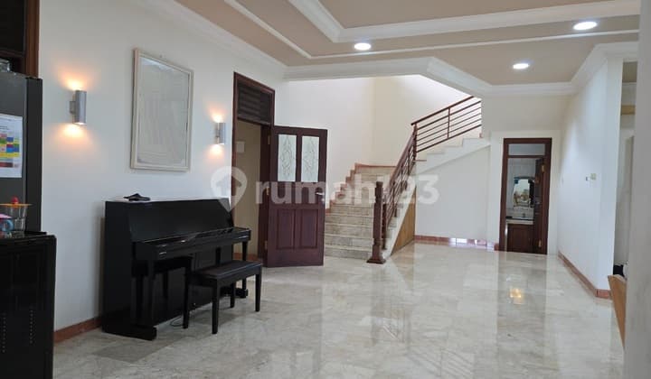 Rumah Dijual Bogor, Luas 736 Meter, Kode :21122 Fd/Wb