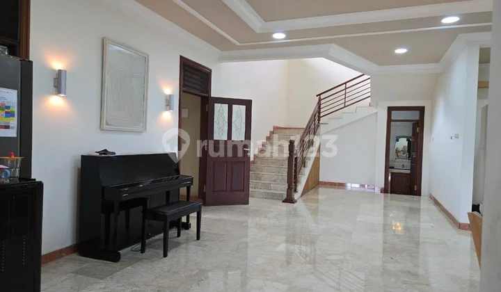 Rumah Dijual Bogor, Luas 736 Meter, Kode :21122 Fd/Wb