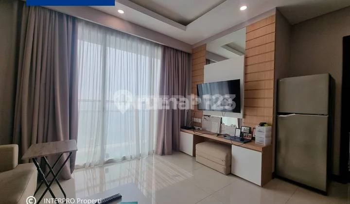 Apartemen Gallery West 2Br Siap Huni Full Furnished Size 85M2 Apartemen Gallery West 2Br Siap Huni Full Furnished Size 85M2
