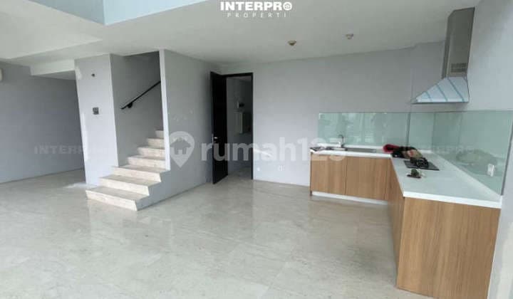 Apartment Loft For Sale Satu8 Residence Kedoya 3Br - Area 168M2